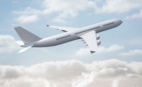 compañías aereas